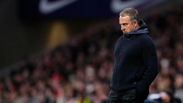 Hansi Flick Agak Kaget dengan Krisis Ruang Ganti Madrid, tapi...