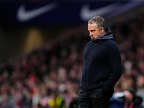 Tangan Besi Flick: Telat 10 Menit, Didenda Rp 792 Juta