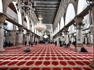 Imam Masjid Al-Aqsa Dilarang Israel Masuk Masjid Selama Sepekan