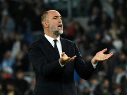 Igor Tudor Jadi Manajer Interim Tottenham?