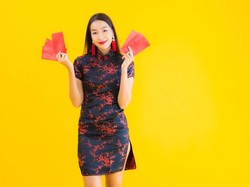 3 Tips Dapat Cuan di Momen Imlek 2026, Ada Diskon hingga 88%