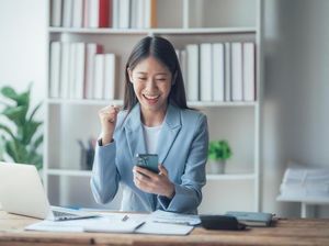 5 Keuntungan Investasi ORI029 di BRImo, Dijamin Negara & Mudah Diakses