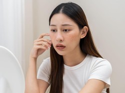 Wajah Mulai Berubah? Bisa Jadi Tanda-tanda Tubuh Kekurangan Kolagen