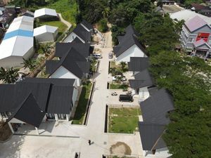 Beda dengan Seng, Ini Keunggulan dari Atap Baja Ringan KENCANA