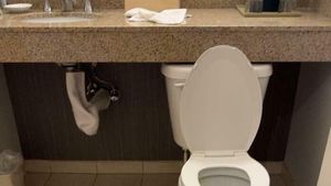 Salah Ukur atau Salah Konsep? Ini 8 Desain Interior Gagal tapi Bikin Ngakak