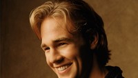 James Van Der Beek Wafat, Ini Perjalanan Hidup Bintang Dawsons Creek