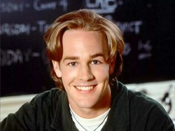 James Van Der Beek Kena Kanker Kolorektal Sebelum Meninggal, Inikah Pemicunya?