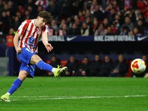 Julian Alvarez is Back