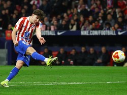 Julian Alvarez is Back