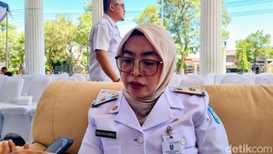 Dinkes Ponorogo Targetkan Nol Angka Kematian Ibu pada 2026 Ini