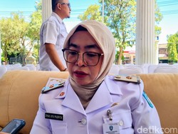 Dinkes Ponorogo Targetkan Nol Angka Kematian Ibu pada 2026 Ini
