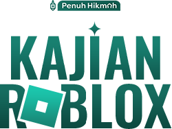 Ramadan Makin Seru, Ikuti Kajian dan Berburu Emas di Dunia Roblox