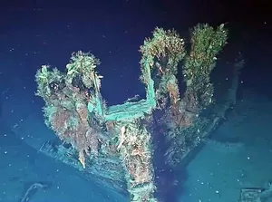 Kapal Kuno Berisi Harta Karun Rp 84 Triliun Ditemukan, Jadi Rebutan