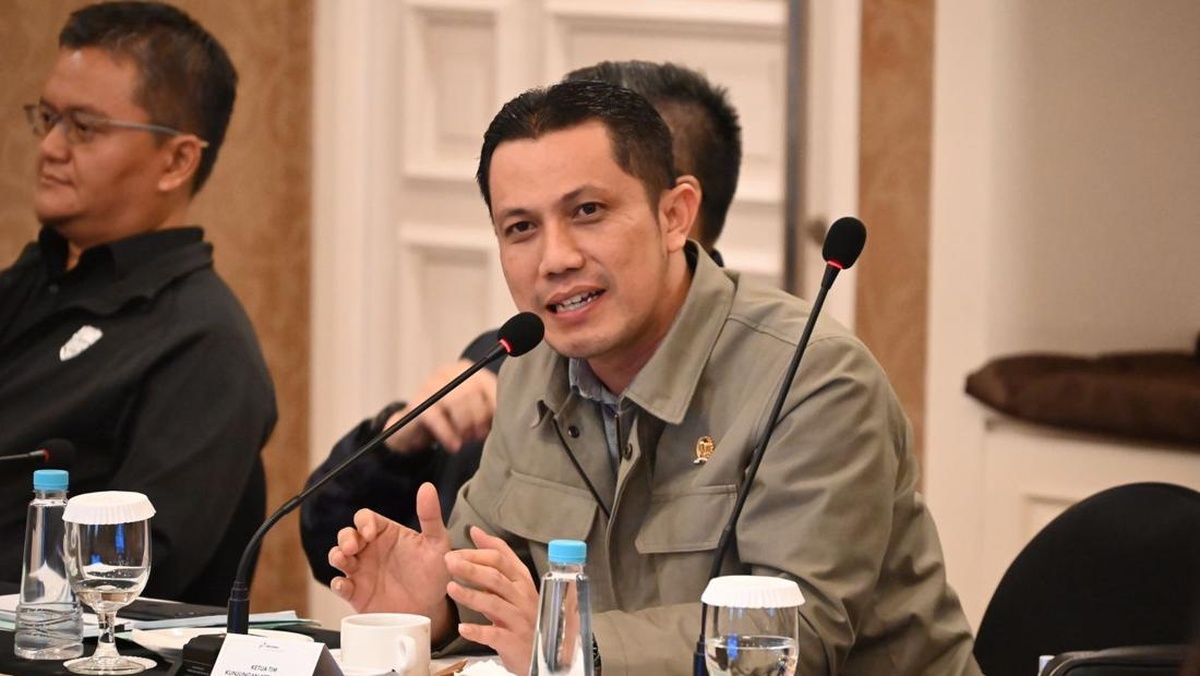 Politisi PAN Dorong RUU Reforma Agraria Redam Konflik Lahan