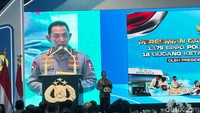 Kapolri Ungkap Polri Punya 1.179 SPPG, Beri Manfaat 2,9 Juta Orang