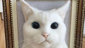 Karya Seni Patung Luar Biasa yang Membuktikan Jeniusnya Kreativitas Manusia