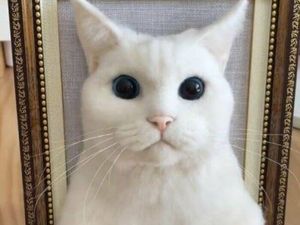 Karya Seni Patung Luar Biasa yang Membuktikan Jeniusnya Kreativitas Manusia