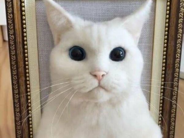 Karya Seni Patung Luar Biasa yang Membuktikan Jeniusnya Kreativitas Manusia