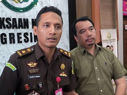 Awal Mula Terungkapnya Kasus Dugaan Korupsi Dana Hibah Ponpes di Gresik
