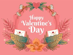 85 Kata-kata Valentine 2026 untuk Teman Cewek-Cowok, Lucu dan Penuh Rasa Sayang