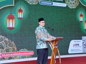 Kepala BPOM Ungkap Rahasia Puasa Ramadan: Bikin Otak Lebih Sehat