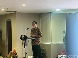 Luhut Didatangi Bos MSCI Sampai 2 Jam, Bahas Hal Ini