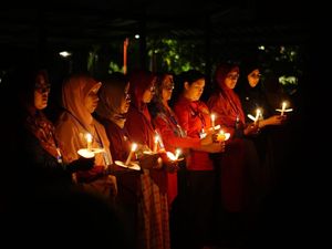 Dari Kolaborasi Menuju Kepemimpinan Bernilai dan Siap Dunia