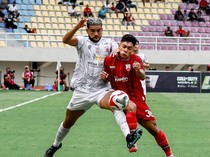Persis atau Madura United yang Akan Turun Kasta Musim Depan?