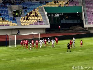 Hasil Super League 2025/2026: Persis Solo Tahan Imbang Madura United 2-2