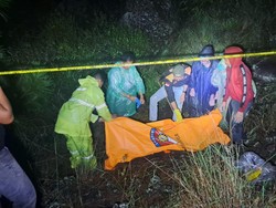 Hilang Lima Hari, Nenek 87 Tahun Ditemukan Tewas di Kawasan Konservasi Batur