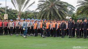Libatkan Ribuan Personel, Operasi Gaktib 2026 Mulai Digelar