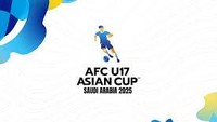 Piala Asia U-17 2026: Pesan Penyemangat Simon Tahamata pada Timnas U-17