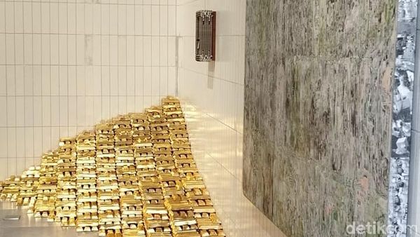 Long Weekend Ke Mana? Lihat Karya Seni di ara Contemporary Aja Yuk!