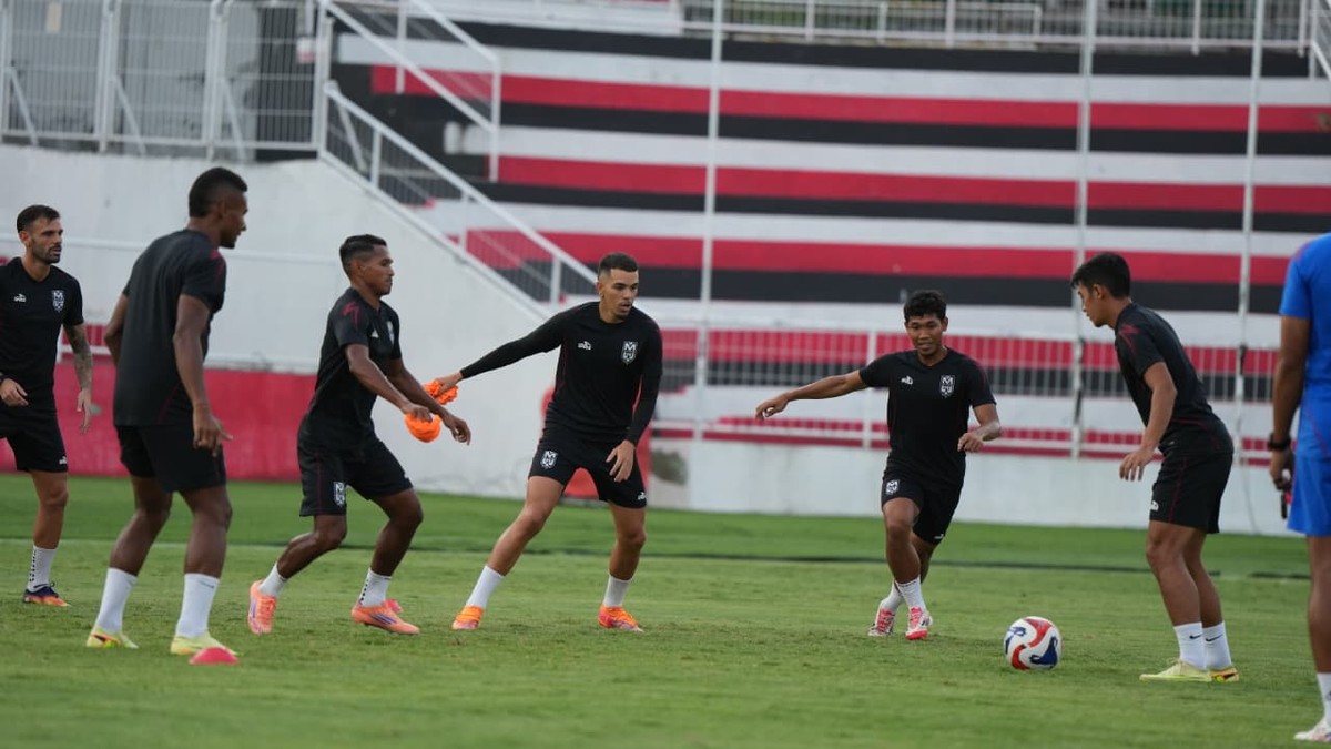 Foto: dok Malut United