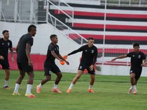 Malut Vs Persijap: Bisa Bangkit Laskar Kie Raha?