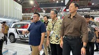 Menteri-menteri Prabowo Tak Kunjung Pakai Pindad Maung, Ini Kata Menko AHY