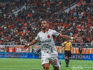 Johnny Jansen Harap Cedera Mirza Mustafic Tak Serius