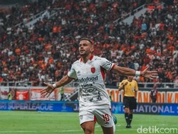 Johnny Jansen Harap Cedera Mirza Mustafic Tak Serius