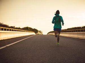 Ngaku Pelari Kalcer? 10% OFF Beli Tiket JCO Run 2026 Pakai BRImo