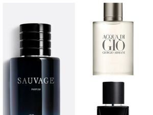 7 Rekomendasi Parfum Cowok Tahan Lama, dari Jutaan hingga di Bawah Rp 100 Ribu