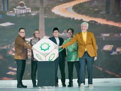 Pegadaian Dukung Fatwa DSN-MUI soal Usaha Bulion Syariah