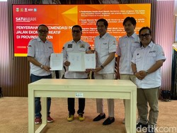 Pegiat Ekraf Keluhkan Minimnya Fasilitas Penunjang ke DPRD Banten