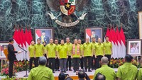 Pengurus Forki Jakarta 2026-2030 Diminta Fokus 2 Hal Ini