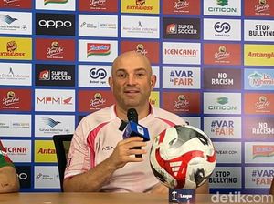 Persebaya Vs Bhayangkara: Tavares Waspadai Rekrutan Baru