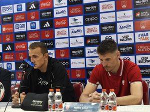 Ditahan Imbang Madura United di Kandang, Milo Sebut Persis Banyak Kesalahan