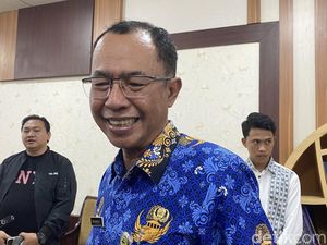 Pemprov Jateng Akan Diskon 5 Persen Opsen Pajak Motor-Mobil