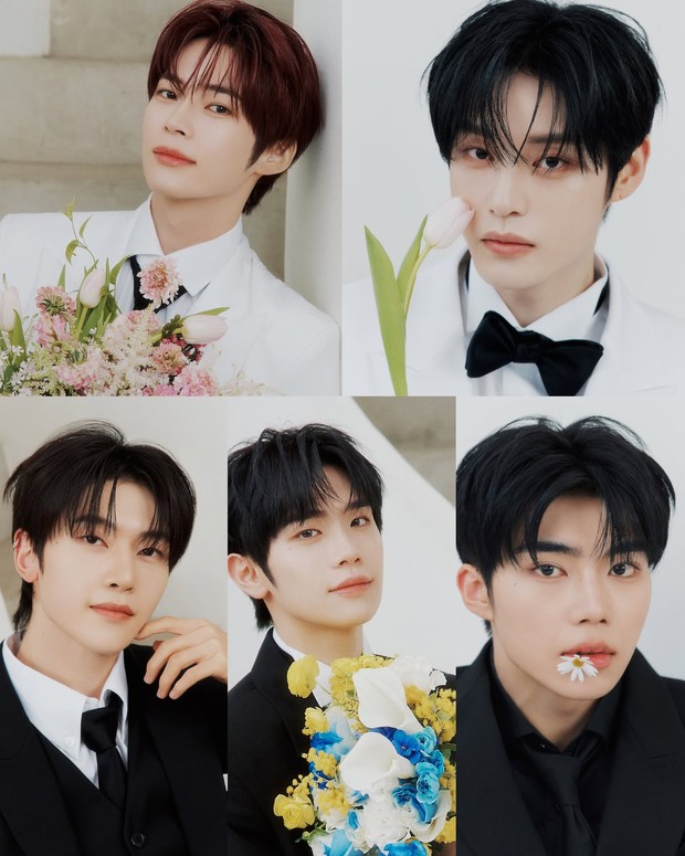 Sung Han Bin, Kim Ji Woong, Seok Matthew, Kim Tae Rae, dan Park Gun Wook melanjutkan kepercayaannya untuk memperpanjang kontrak bersama WAKEONE. Perpanjangan kontrak menandai aktivitas mereka dalam nama grup ZEROBASEONE akan terus berlanjut.