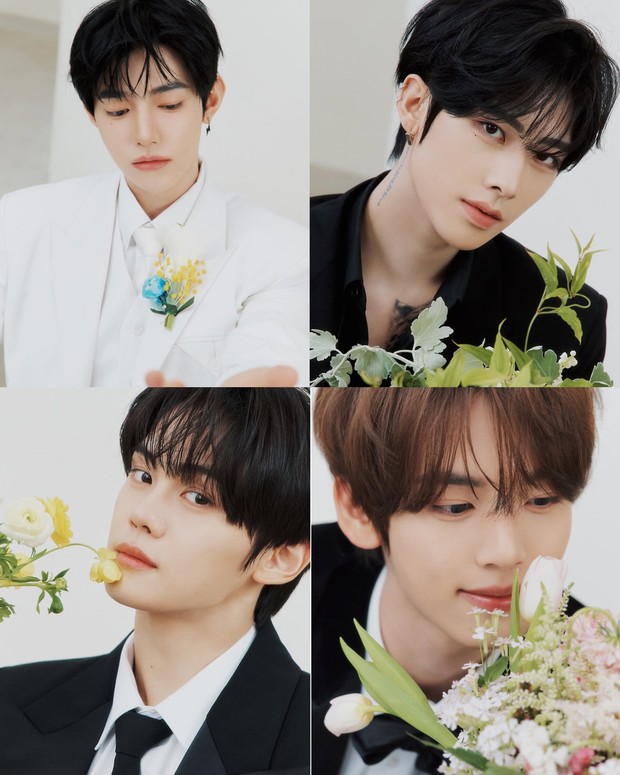 Sebagian member ZEROBASEONE mengambil tantangan untuk memulai awalan baru bersama agensi yang telah memberikan kepercayaan melakukan audisi dalam program Boys Planet.