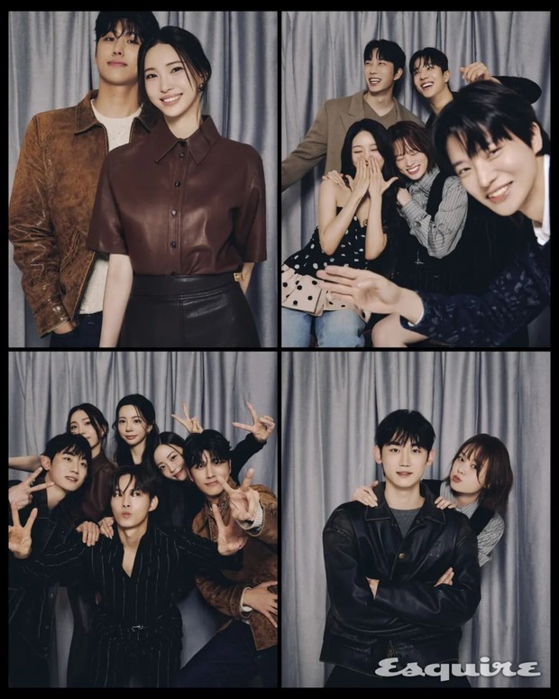 EXchange yang siap memulai musim kelima menandadi kisah baru para pasangan yang telah putus untuk membuat pilihan terahir. Dua opsi yang diantaranya adalah kembali bersama atau memulai hubungan dengan orang baru.