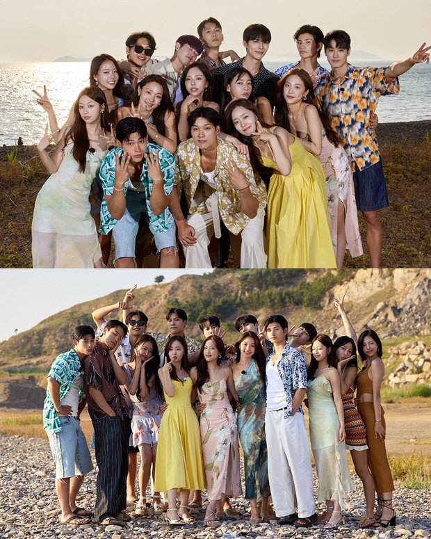 Single's Inferno 5 yang baru saja menuntaskan penanyangan sukses memperoleh banyak cinta dari publik. Para kontestan dengan kepribadian menarik dan jalinan cinta mereka yang memiliki beragam kisah menjadi daya tarik utamanya.